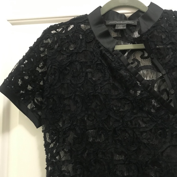 Natori Couture Dress or Top - Picture 3 of 13